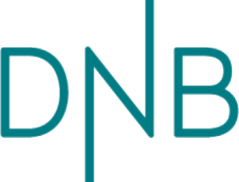 DNB hjelper oss med å bytte drakter